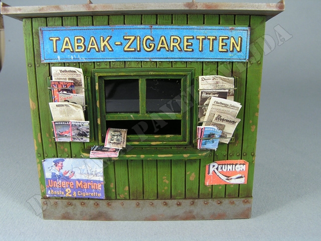 trafika11.jpg - Trafika je hotov&aacute;. Pov&scaron;imněte si pros&iacute;m vystaven&yacute;ch časopisů!